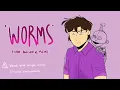 Lagu Worms Meme (FNAF Michael Afton)