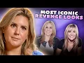 Brandi Passante s Most Iconic Revenge Looks That Left Fans Speechless
