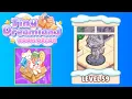 Tiny dreamland room decor level 59 solution walkthrough