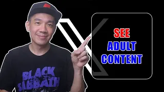 How to See Adult Content on