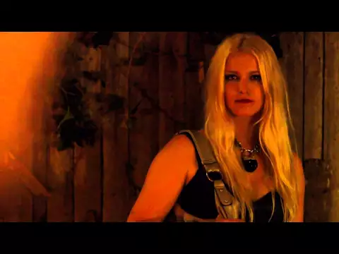 DARK - Teaser Trailer 2015