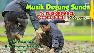 Download Music Degung Sunda PENCAK Silat To Perfomance MP3