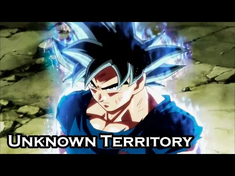 Download MP3 Dragon Ball Super OST: Unknown Territory