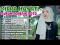 SILVA HAYATI FULL ALBUM TERBARU 2025- JAN SAMPAI MANARUAH DANDAM-LAGU POP MINANG TERBARU 2025