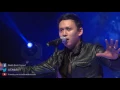 Dadali   Live in Hongkong Disaat Aku Mencintaimu