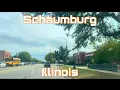 Schaumburg Illinois - Suburban Life Near Chicago