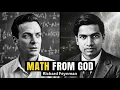Lagu Richard Feynman Explains Why GENIUS RAMANUJAN Got Math Answers In His Dreams