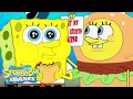 Download Lagu SpongeBob Being ADDICTED to Krabby Patties for 120 Minutes Straight 🍔 | @SpongeBobOfficial