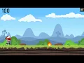 JavaScript 2D Game Submission Selection Program JAVA INSTITUTE Piumi Ivandi