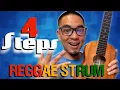 Download Lagu Reggae Strum Ukulele Tutorial 4 Steps