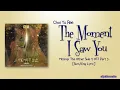 Choi Yu Ree – The Moment I Saw You (그 아일 마주한 순간) [Missing The Other Side 2 OST Part 3] Rom|Eng Lyric