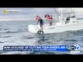Florida man accused of turning off air supply of submerged teen diver