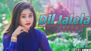  dil jalela jab uke sochla nagpuri song video cute love story 2020 