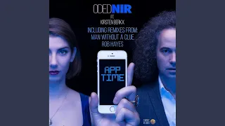 app time the remixes rob hayes remix 