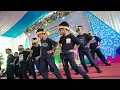 Download Lagu Kelas 4B - Paijo Dance