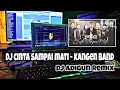 Download Lagu DJ CINTA SAMPAI MATI REMIX VIRAL TIKTOK DJ DENGARKANLAH SEPANJANG JALAN AKU BERDOA ( DJ adigun )