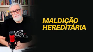 Existe maldição hereditária? - @pnooficial #355