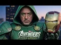 Download Lagu AVENGERS DOOMSDAY LEAK! HOW DOOM TRICKS THE AVENGERS! 