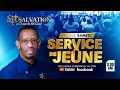Service de Jeune 2026 Salvation Church of God Pasteur Malory Laurent