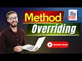 Exploring Method Overriding in Java Rules Examples and Implementation Must Watch