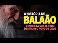 Download Lagu QUEM FOI BALAÃO: A HISTÓRIA DO PROFETA BALAÃO NA BÍBLIA E SUA JUMENTA QUE FALOU
