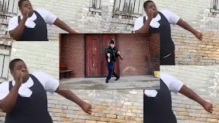 Dancing Aaron Smith Meme Version  Dancing Aaron Smith Meme Version