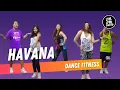 Download Lagu Havana | Live Love Party | Dance Fitness