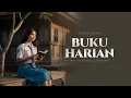 Lagu Buku Harian - Satura Band | Pop Slow Rock Cover AI (Lirik Video)