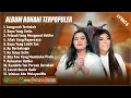 Lagu ANUGERAH TERINDAH - REGINA PANGKEREGO \u0026 REGINA IVANOVA FULL ALBUM (LIRIK) || LAGU ROHANI TEBARU 2025