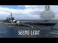 Download Lagu World of Warships - Seems Legit