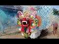 Download Lagu ATRAKSI BARONG GEDHE JARANAN SEKAR SARI || LIVE LEDOK