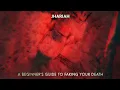 Jhariah - BAD LUCK! [Official Audio]