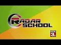 Radar School How radar velocity works