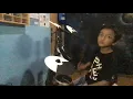 Download Lagu Byan #AbyanNaufalAddin Drum Player feat Avwkila LIVE COVER I Like You So Much You'll Know It