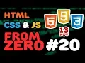 HTML Dari Nol part 20 Penggunaan array pada JavaScript