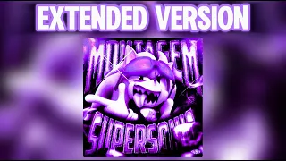 𝐌𝐎𝐍𝐓𝐀𝐆𝐄𝐌 𝐒𝐔𝐏𝐄𝐑𝐒𝐎𝐍𝐈𝐂 𝐊𝐇𝐀𝐎𝐒 𝐉𝐦𝐢𝐥𝐭𝐨𝐧 𝘪𝘯 𝙎𝙡𝙤𝙬𝙚𝙙 𝘢𝘯𝘥 𝙍𝙚𝙫𝙚𝙧𝙗 𝙀𝙓𝙏𝙀𝙉𝘿𝙀𝘿 𝙑𝙀𝙍𝙎𝙄𝙊𝙉 