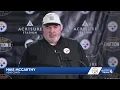 Steelers QBs Drew Allar and Will Howard earn praise for preseason win