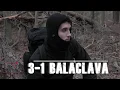 Rothco 3 in 1 Adjustable Fleece Balaclava 55580 - Video 5 of 1