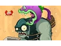 Download Lagu Plants vs. Zombies 2 - Beach Chomper Deja Vu