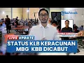 Download Lagu Bupati Bandung Barat Jeje Ritchie Ismail, Mencabut Status KLB Keracunan MBG