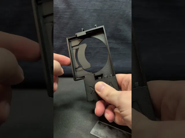 Audi A6 C4 100 Cup Holder Manual Version video thumbnail