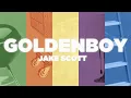 Download Lagu Jake Scott - Goldenboy (Lyric Video)