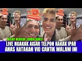 Download Lagu Live Ngakak Aisar Telpon Kakak Ipar, Anas Katakan Vio Cantik Malam Ini!