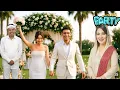 Download Lagu PERNIKAHAN TERMEGAH ANAK KDM, BU SERLY MENCURI PERHATIAN KARNA..............❓