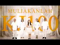 Lagu KJ 100 – Muliakanlah