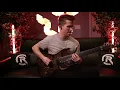 Nickelback - Burn It To The Ground  | Cole Rolland (Guitar Cover)