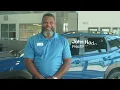 Proctor Subaru Love Encore Redelivery Visit