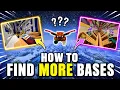 How to Find Bases on Donut Smp Tutorial