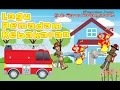 Download Lagu Lagu Pemadam Kebakaran Tema Keluargaku Subtema Pekerjaan