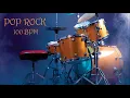Lagu ✅ Loop de bateria POP ROCK 100 BPM Drum Beat